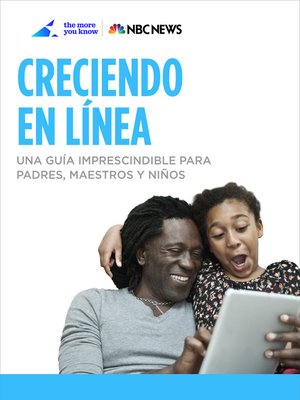 cover image of Creciendo En Línea